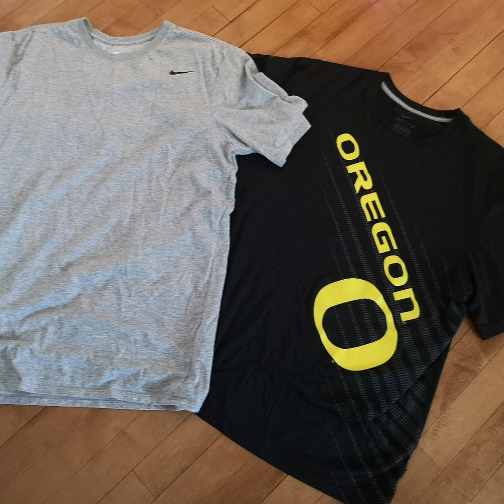 Nike Men's Tshirt XL